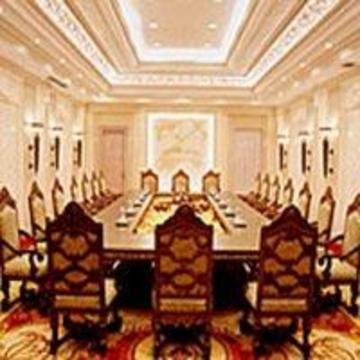 Days Hotel Wudu تشونغتشينغ المظهر الخارجي الصورة