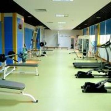 Days Hotel Wudu تشونغتشينغ المظهر الخارجي الصورة