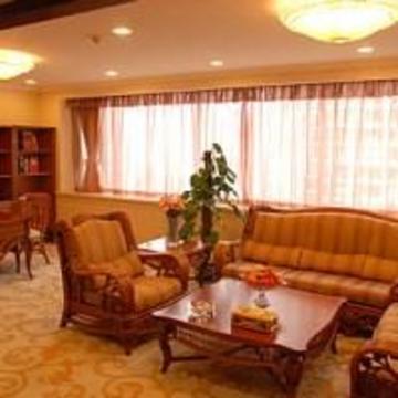 Days Hotel Wudu تشونغتشينغ المظهر الخارجي الصورة