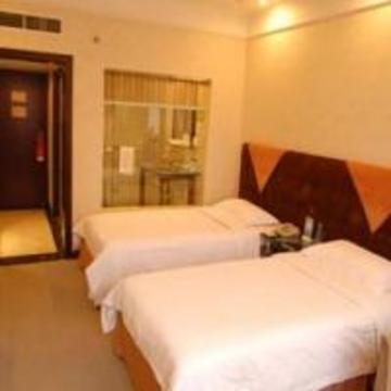 Days Hotel Wudu تشونغتشينغ المظهر الخارجي الصورة